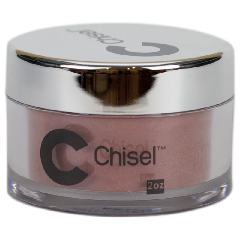 Chisel 2in1 Acrylic/Dipping Powder, OMBRE COLLECTION - 2oz #OM14A